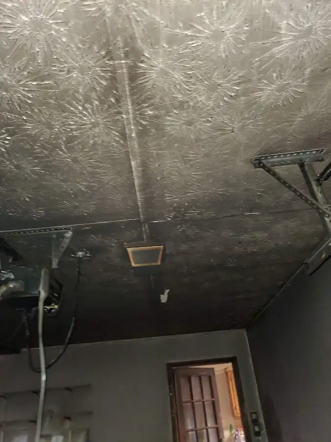 Fire and smoke damage assessment for Emergency Water Damage Services in Sandersville